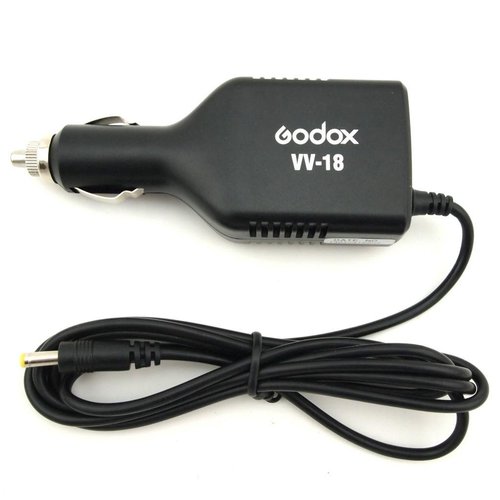 מטען לרכב Godox VV-18
