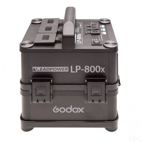 סוללה ניידת GODOX LP-800X