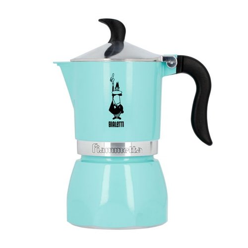 מקינטה Bialetti Fiammetta 3 - green 