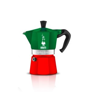 מקינטה - Bialetti Moka Express 3 ITALY  