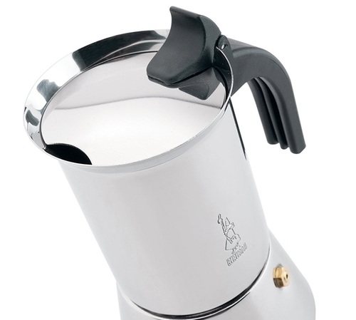 מקינטה - Bialetti Moka VENUS 6