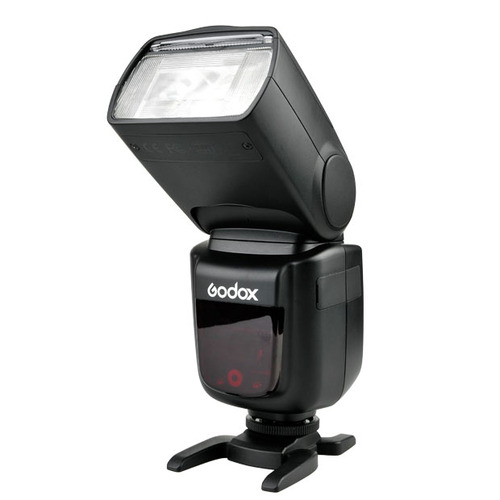 פלאש Godox V860C Kit לקנון