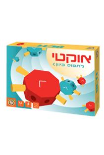 אוקטי