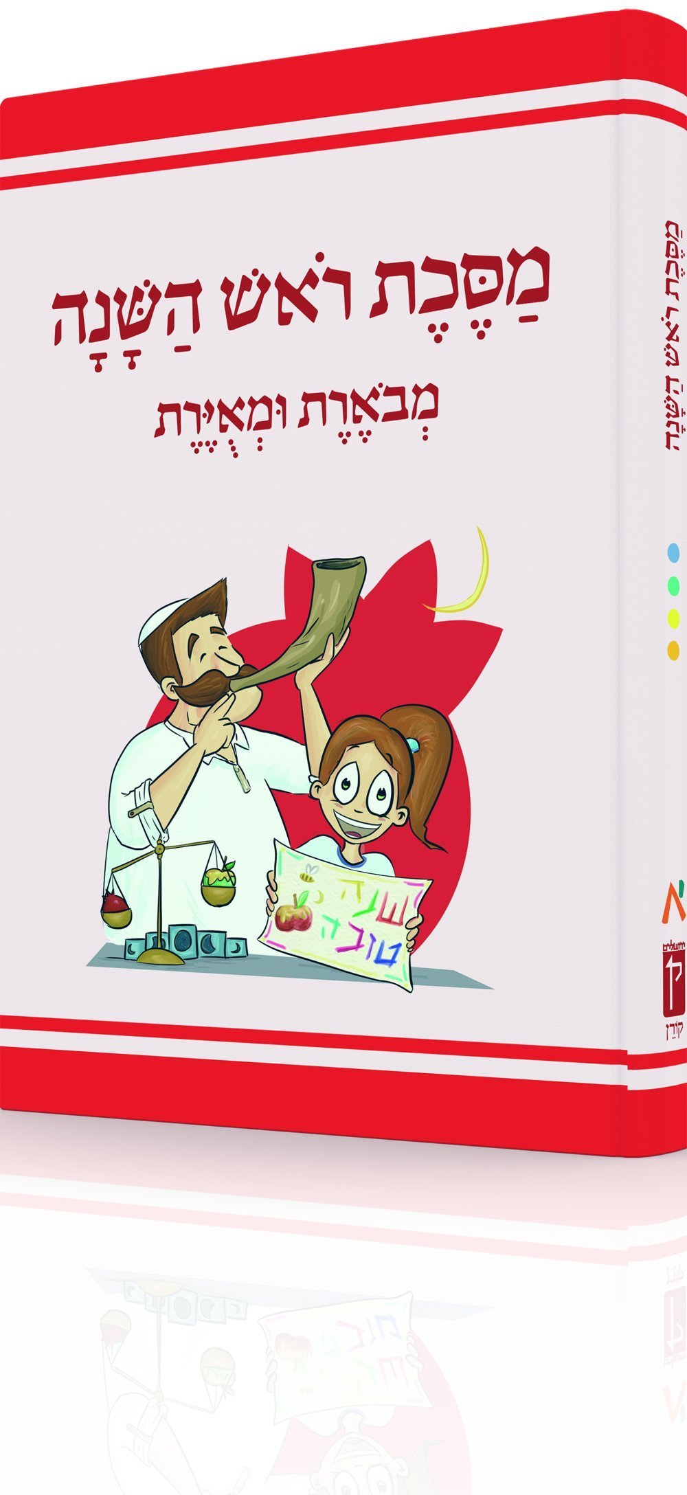 משנאות מסכת ראש השנה