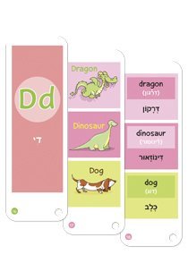 מי?מה?מו? אנגלית - ABC