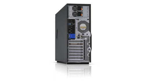 ThinkSystem ST550