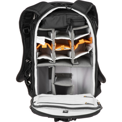 תיק Lowepro ProTactic BP 350 AW II