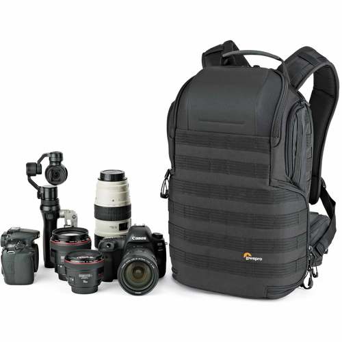 תיק Lowepro ProTactic BP 350 AW II