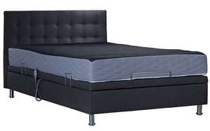 מיטה וחצי עמינח דגם XL BED PRO אלפא Alfa