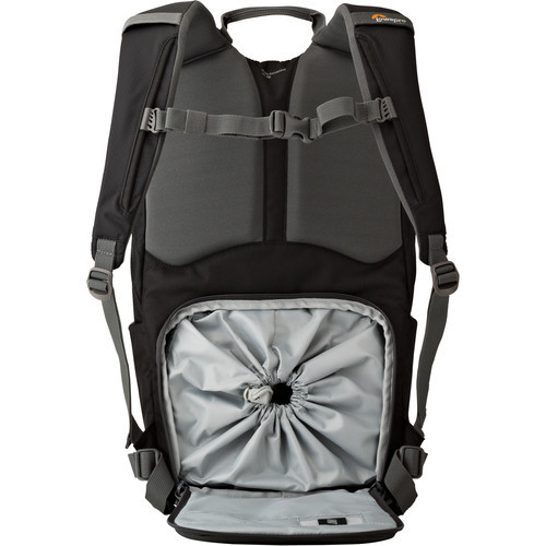 תיק למצלמה Lowepro Photo Hatchback BP 150 AW II