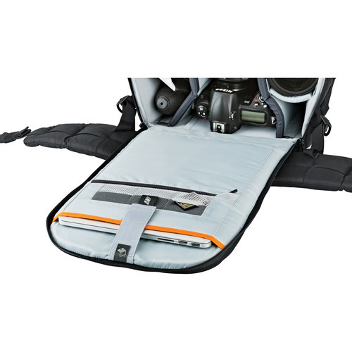 תיק למצלמה Lowepro Flipside 500 AW II