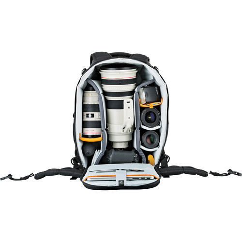 תיק למצלמה Lowepro Flipside 500 AW II