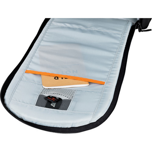תיק למצלמה Lowepro Flipside 200 AW II