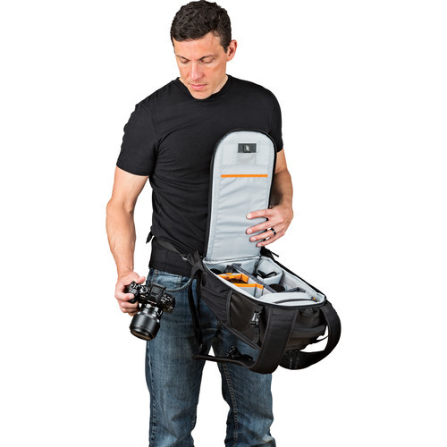 תיק למצלמה Lowepro Flipside 200 AW II