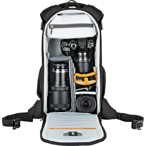 תיק למצלמה Lowepro Flipside 200 AW II