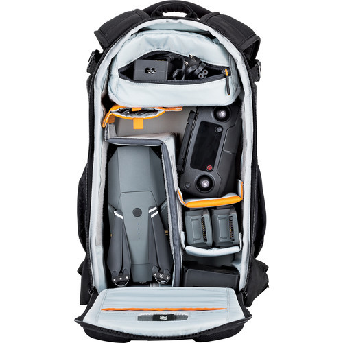 תיק למצלמה Lowepro Flipside 200 AW II