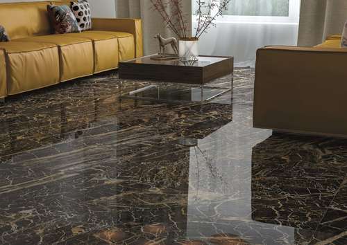 קרמיקה חיפוי קיר סדרת Black Golden