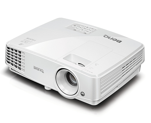 מקרן מבית  BenQ דגם MX570