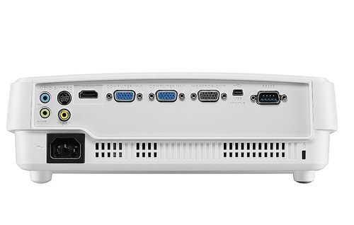 מקרן מבית  BenQ דגם MX570