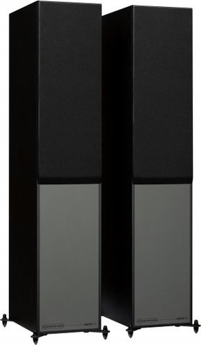 זוג רמקולים רצפתיים MONITOR AUDIO MONITOR200