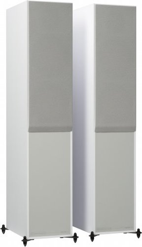 זוג רמקולים רצפתיים MONITOR AUDIO MONITOR200