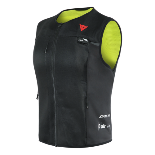 אפוד וסט מתנפח דיינז נשים -  DAINESE SMART JACKET WOMEN