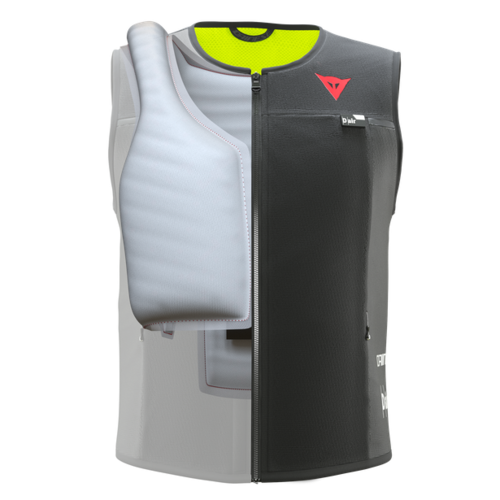אפוד וסט מתנפח דיינז נשים -  DAINESE SMART JACKET WOMEN