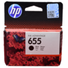  ‏ראש דיו ‏שחור HP 655 CZ109AE