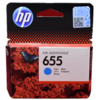  ‏ראש דיו כחול ‏ HP 655 CZ110AE