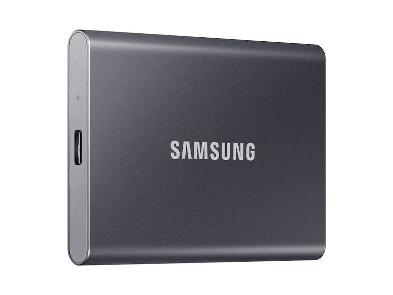 דיסק קשיח חיצוני SSD Samsung MU-PC1TOT/WW 1TB סמסונג