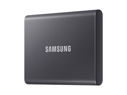 דיסק קשיח חיצוני SSD Samsung MU-PC2TOT/WW 2TB סמסונג