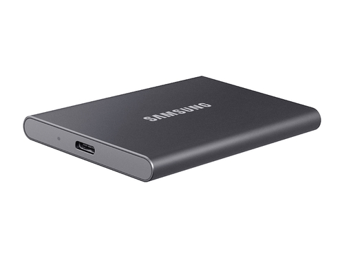 דיסק קשיח חיצוני SSD Samsung MU-PC2TOT/WW 2TB סמסונג