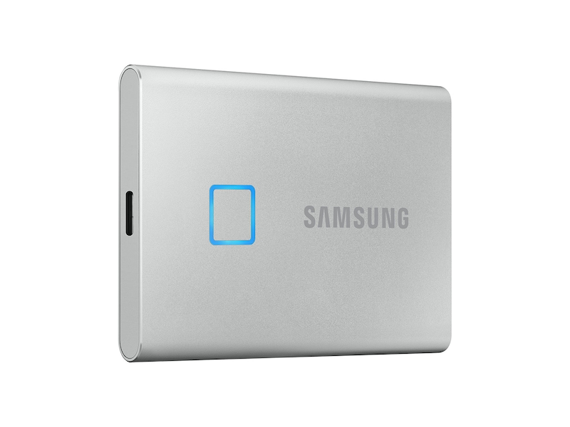 דיסק קשיח חיצוני SSD Samsung MU-PC2TOS/WW 2TB סמסונג