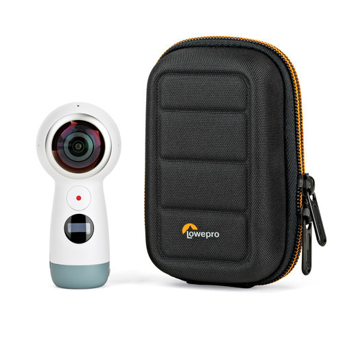 נרתיק Lowepro Hardside CS 20