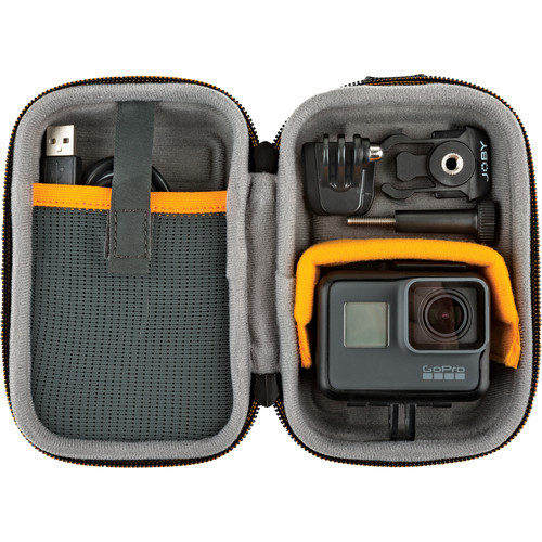 נרתיק Lowepro Hardside CS 40