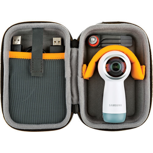 נרתיק Lowepro Hardside CS 40