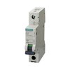 חצי אוטומט סימנס SIEMENS זעיר אופיין C חד פאזי  1X16C