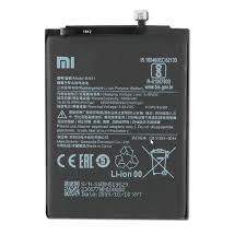 החלפת סוללה Xiaomi Redmi 8 שיאומי