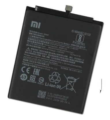 החלפת סוללה Xiaomi Redmi Note 9s
