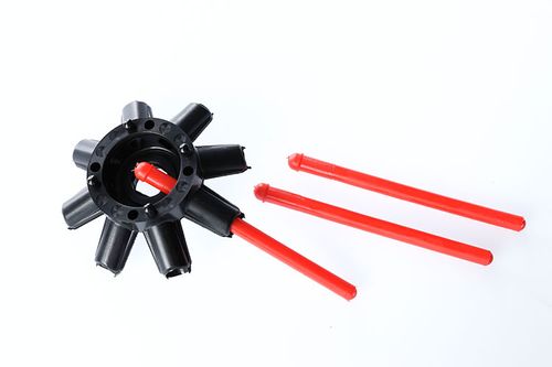 מנערת זיתים חשמלית SIK 32 קיריאקיס
