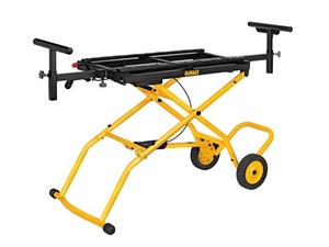 סטנד נייד למסורי פנדל דגם DE7260 מבית DEWALT