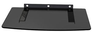 מדף זכוכית לממיר/DVD  דגם  GPT36S
