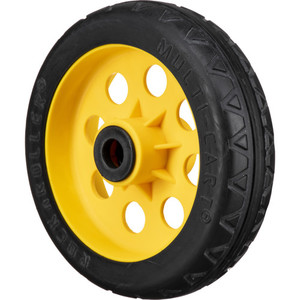 RocknRoller זוג גלגלים אחוריים עבור R12