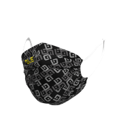 מסיכה רב שימושית ALE MASK1 אייקונים אנטיבקטריאלית