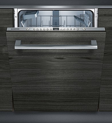 מדיח כלים רחב Siemens SN636X03DE סימנס