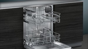 מדיח כלים ‏רחב Siemens SN636X03DE סימנס