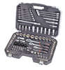 סט בוקסות מקצועי 1/2, 1/4, 3/8 120 חלקים Fixman B5120M | ממשר