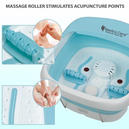 ���� ����� MEDICS CARE MC-609A