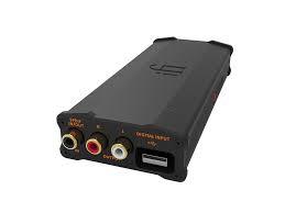 iFi audio micro iDSD BL