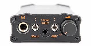 iFi audio micro iDSD BL